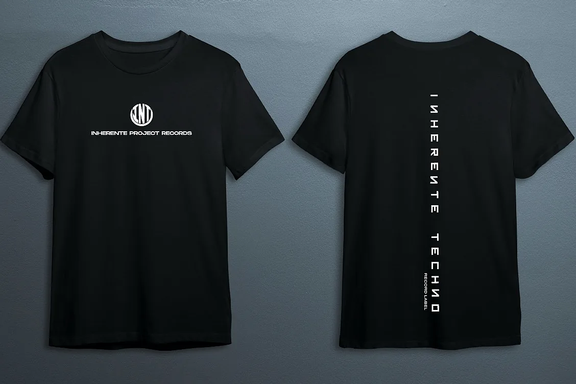 Polera Inherente Project Records